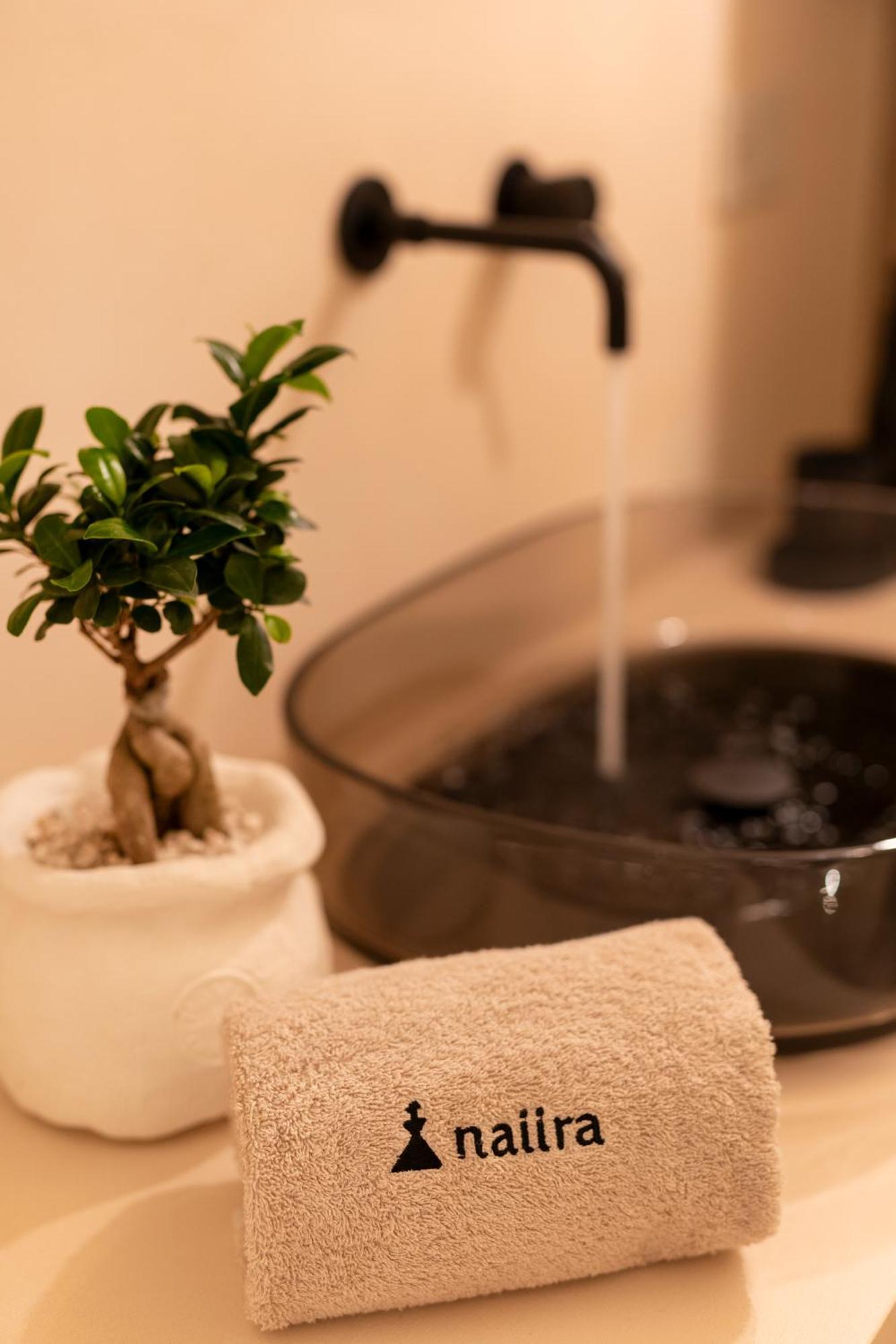 Naiira Luxury Trullo - Jacuzzi And Patio Apartman Alberobello Kültér fotó