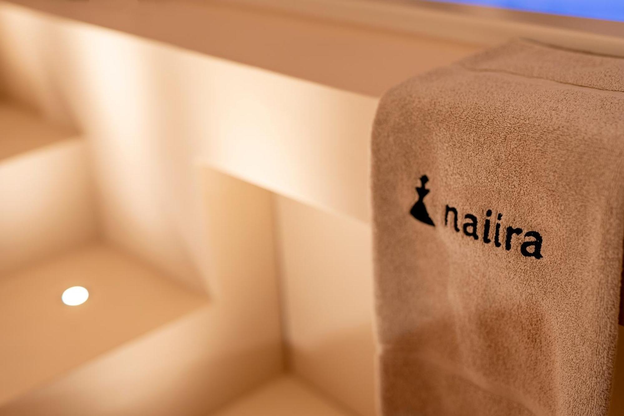 Naiira Luxury Trullo - Jacuzzi And Patio Apartman Alberobello Kültér fotó