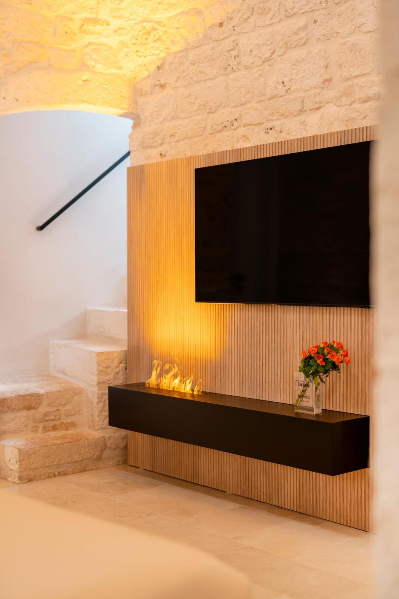 Naiira Luxury Trullo - Jacuzzi And Patio Apartman Alberobello Kültér fotó