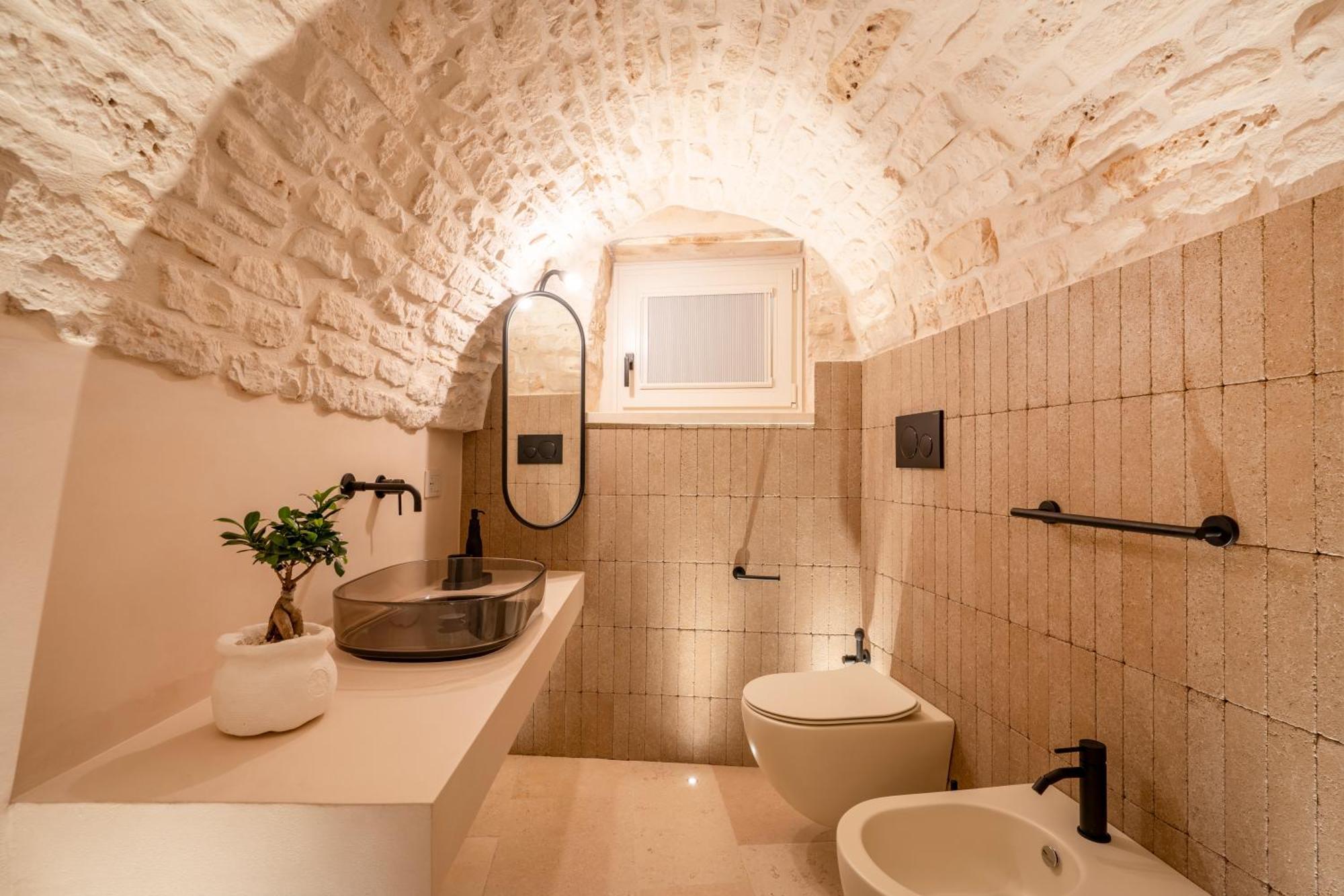 Naiira Luxury Trullo - Jacuzzi And Patio Apartman Alberobello Kültér fotó